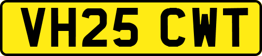 VH25CWT