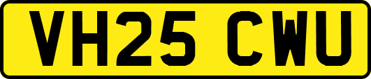 VH25CWU