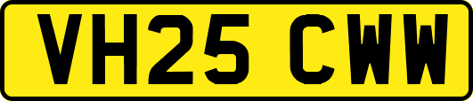 VH25CWW
