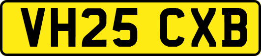 VH25CXB