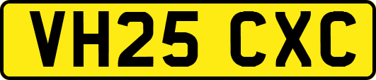 VH25CXC
