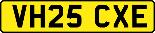 VH25CXE
