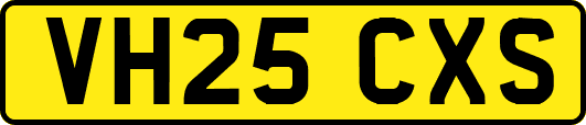 VH25CXS