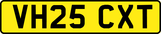 VH25CXT
