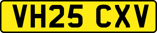 VH25CXV