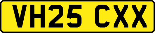 VH25CXX