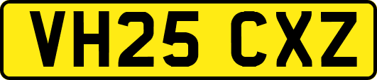 VH25CXZ
