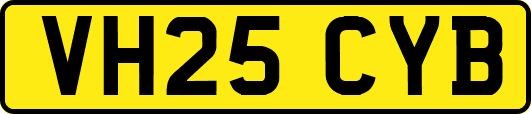 VH25CYB
