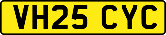 VH25CYC