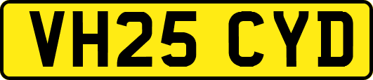 VH25CYD