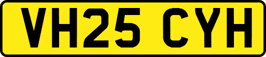 VH25CYH