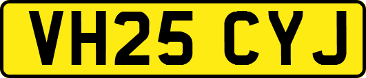 VH25CYJ