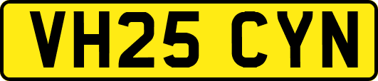VH25CYN