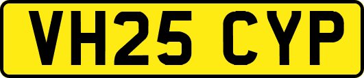 VH25CYP