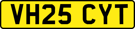 VH25CYT