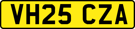 VH25CZA
