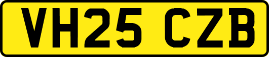 VH25CZB