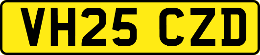 VH25CZD
