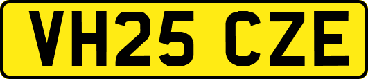 VH25CZE