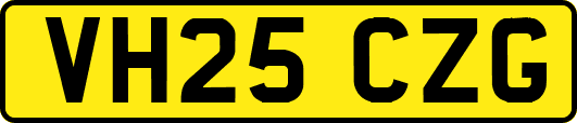 VH25CZG