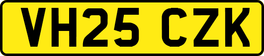 VH25CZK
