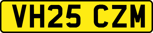 VH25CZM