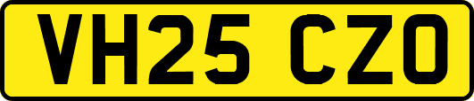 VH25CZO
