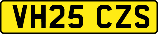 VH25CZS