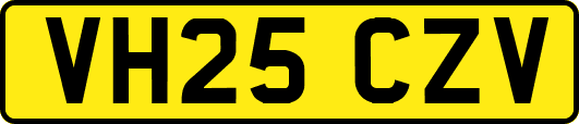 VH25CZV