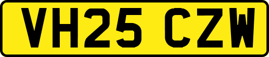 VH25CZW