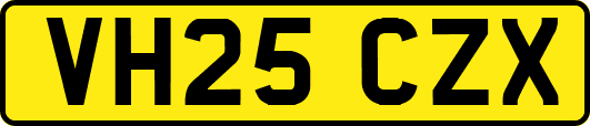 VH25CZX