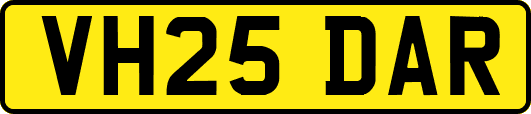 VH25DAR