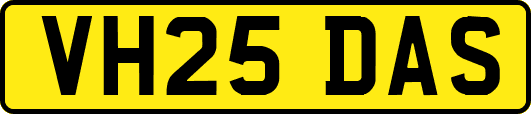 VH25DAS
