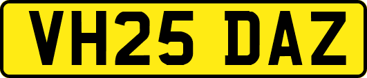 VH25DAZ