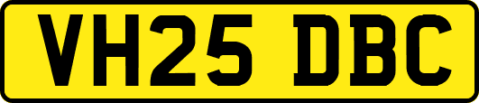 VH25DBC