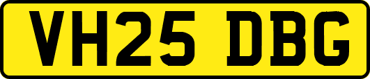 VH25DBG