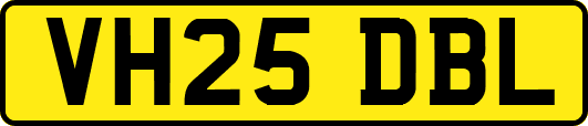 VH25DBL
