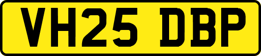 VH25DBP