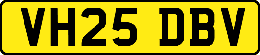 VH25DBV