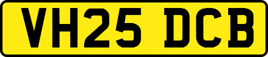 VH25DCB