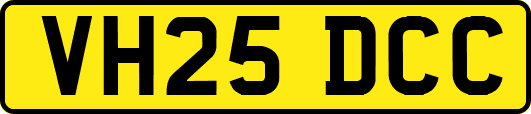 VH25DCC