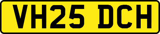 VH25DCH