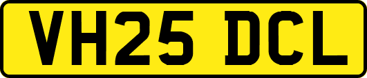 VH25DCL