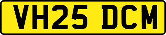 VH25DCM