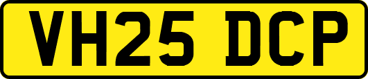 VH25DCP