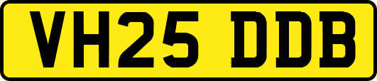 VH25DDB