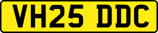 VH25DDC