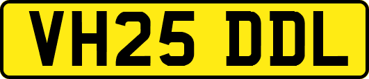 VH25DDL