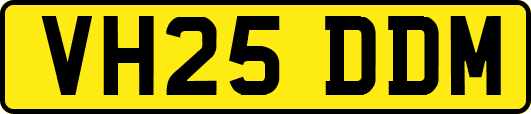 VH25DDM