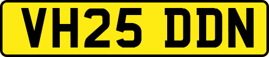 VH25DDN